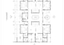 draw a clean and accurate autocad floor plan